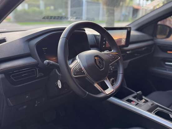 RENAULT-KARDIAN-1.0 TCE FLEX PREMIÉRE EDITION EDC RENAULT-KARDIAN-2024
