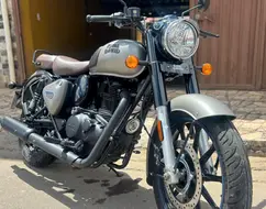 ROYAL ENFIELD CLASSIC 350 DARK ROYAL ENFIELD CLASSIC 350 DARK