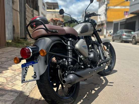 ROYAL ENFIELD-CLASSIC 350 DARK ROYAL ENFIELD-CLASSIC 350 DARK-2023