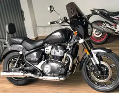 ROYAL ENFIELD METEOR 650 ASTRAL ROYAL ENFIELD METEOR 650 ASTRAL