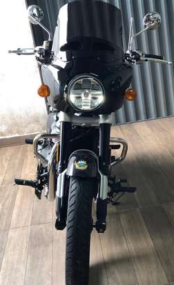 ROYAL ENFIELD-METEOR 650 ASTRAL-2025
