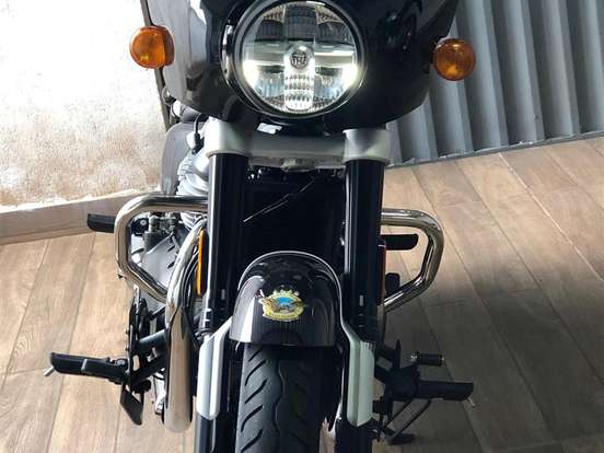 ROYAL ENFIELD-METEOR 650 ASTRAL ROYAL ENFIELD-METEOR 650 ASTRAL-2025