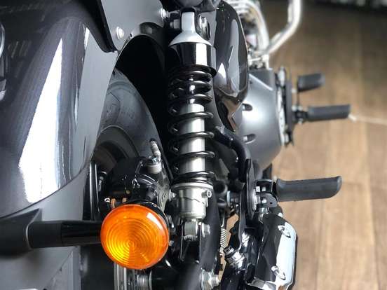 ROYAL ENFIELD-METEOR 650 ASTRAL ROYAL ENFIELD-METEOR 650 ASTRAL-2025
