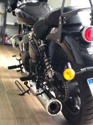 ROYAL ENFIELD-METEOR 650 ASTRAL-2025