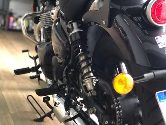ROYAL ENFIELD-METEOR 650 ASTRAL ROYAL ENFIELD-METEOR 650 ASTRAL-2025