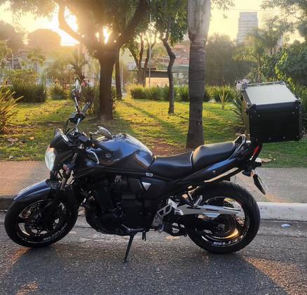 SUZUKI BANDIT 1250 