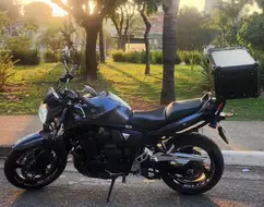 SUZUKI BANDIT 1250 SUZUKI BANDIT 1250