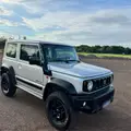 SUZUKI JIMNY 1.5 GASOLINA SIERRA 4STYLE 4X4 AUTOMÁTICO SUZUKI JIMNY 1.5 GASOLINA SIERRA 4STYLE 4X4 AUTOMÁTICO