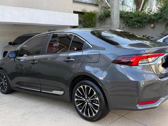 TOYOTA-COROLLA-2.0 VVT-IE FLEX ALTIS DIRECT SHIFT TOYOTA-COROLLA-2024