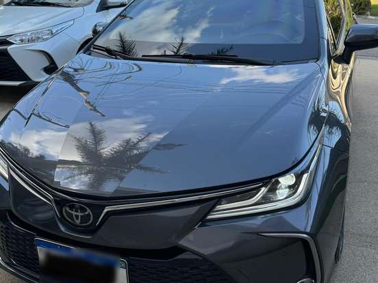 TOYOTA-COROLLA-2.0 VVT-IE FLEX ALTIS DIRECT SHIFT TOYOTA-COROLLA-2024