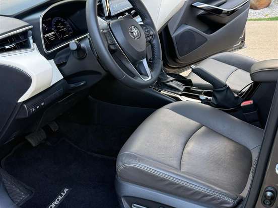 TOYOTA-COROLLA-2.0 VVT-IE FLEX ALTIS DIRECT SHIFT TOYOTA-COROLLA-2024