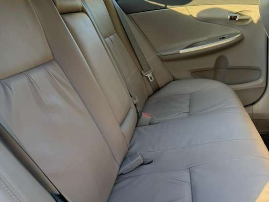 TOYOTA-COROLLA-2.0 XEI 16V FLEX 4P AUTOMÁTICO TOYOTA-COROLLA-2013