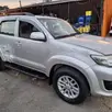 TOYOTA HILUX SW4 2.7 SR 4X2 16V FLEX 4P MANUAL TOYOTA HILUX SW4 2.7 SR 4X2 16V FLEX 4P MANUAL
