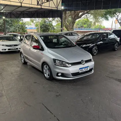 VOLKSWAGEN FOX 1.6 MI ROCK IN RIO 8V FLEX 4P MANUAL