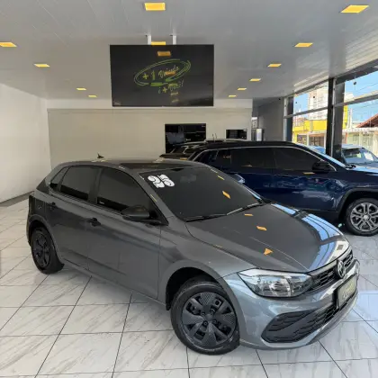 VOLKSWAGEN POLO 1.0 MPI TRACK MANUAL