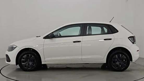 VOLKSWAGEN-POLO-1.0 MPI TRACK MANUAL VOLKSWAGEN-POLO-2024