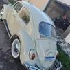 VOLKSWAGEN FUSCA 1.3 8V GASOLINA 2P MANUAL VOLKSWAGEN FUSCA 1.3 8V GASOLINA 2P MANUAL