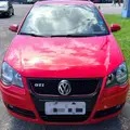 VOLKSWAGEN POLO 1.8 GTI 20V TURBO GASOLINA 2P MANUAL VOLKSWAGEN POLO 1.8 GTI 20V TURBO GASOLINA 2P MANUAL