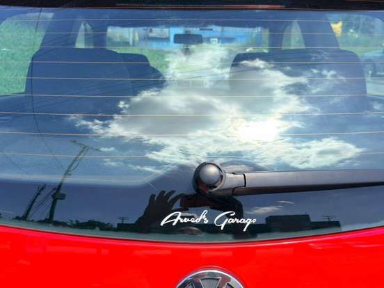 VOLKSWAGEN-POLO-1.8 GTI 20V TURBO GASOLINA 2P MANUAL VOLKSWAGEN-POLO-2006