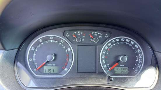 VOLKSWAGEN-POLO-1.8 GTI 20V TURBO GASOLINA 2P MANUAL VOLKSWAGEN-POLO-2006