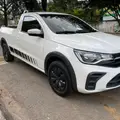 VOLKSWAGEN SAVEIRO 1.6 MSI TRENDLINE CS 16V FLEX 2P MANUAL VOLKSWAGEN SAVEIRO 1.6 MSI TRENDLINE CS 16V FLEX 2P MANUAL