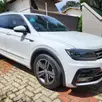VOLKSWAGEN TIGUAN 2.0 350 TSI GASOLINA ALLSPACE R-LINE 4MOTION DSG VOLKSWAGEN TIGUAN 2.0 350 TSI GASOLINA ALLSPACE R-LINE 4MOTION DSG