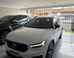VOLVO XC40 1.5 T5 RECHARGE R-DESIGN GEARTRONIC VOLVO XC40 1.5 T5 RECHARGE R-DESIGN GEARTRONIC