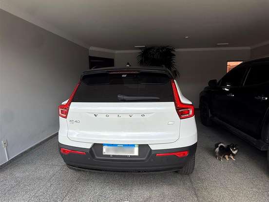VOLVO-XC40-1.5 T5 RECHARGE R-DESIGN GEARTRONIC VOLVO-XC40-2021