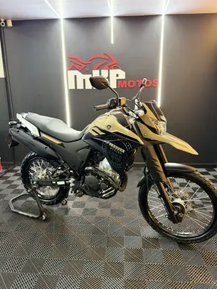YAMAHA XTZ 250 LANDER 