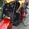 YAMAHA MT-03 ABS YAMAHA MT-03 ABS