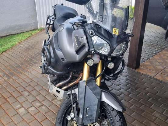 YAMAHA-XT1200Z SUPER TÉNÉRÉ YAMAHA-XT1200Z SUPER TÉNÉRÉ-2014