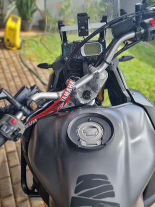 YAMAHA-XT1200Z SUPER TÉNÉRÉ-2014