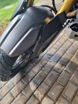 YAMAHA-XT1200Z SUPER TÉNÉRÉ-2014