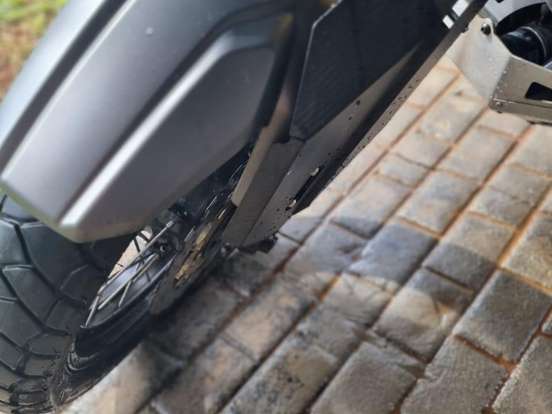 YAMAHA-XT1200Z SUPER TÉNÉRÉ YAMAHA-XT1200Z SUPER TÉNÉRÉ-2014