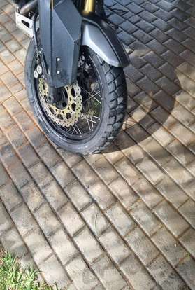 YAMAHA-XT1200Z SUPER TÉNÉRÉ-2014