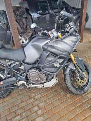 YAMAHA-XT1200Z SUPER TÉNÉRÉ-2014