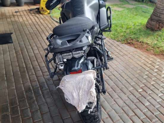YAMAHA-XT1200Z SUPER TÉNÉRÉ YAMAHA-XT1200Z SUPER TÉNÉRÉ-2014