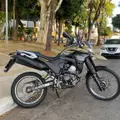 YAMAHA XTZ 250 LANDER YAMAHA XTZ 250 LANDER