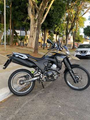 YAMAHA-XTZ 250 LANDER-2024