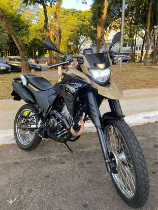 YAMAHA-XTZ 250 LANDER-2024