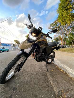 YAMAHA-XTZ 250 LANDER-2024
