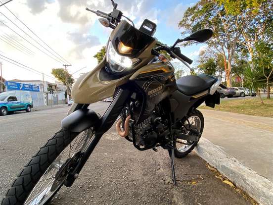YAMAHA-XTZ 250 LANDER YAMAHA-XTZ 250 LANDER-2024
