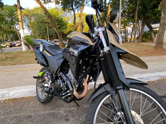 YAMAHA-XTZ 250 LANDER YAMAHA-XTZ 250 LANDER-2024