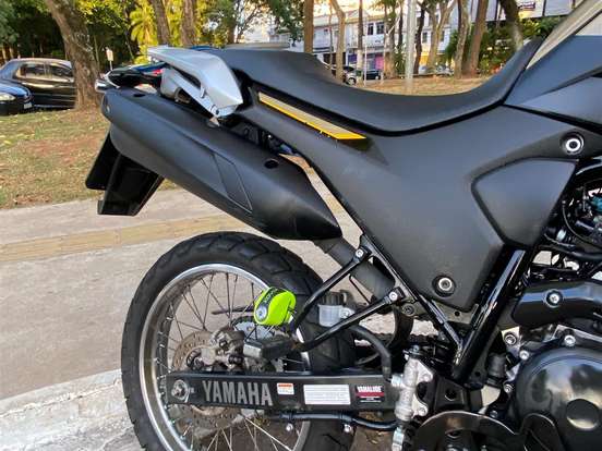 YAMAHA-XTZ 250 LANDER YAMAHA-XTZ 250 LANDER-2024