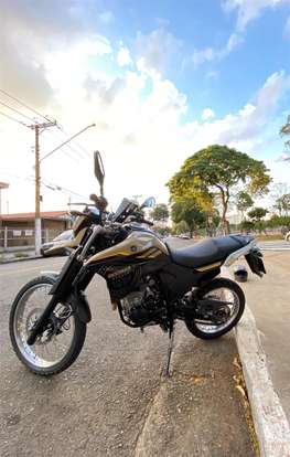 YAMAHA-XTZ 250 LANDER-2024