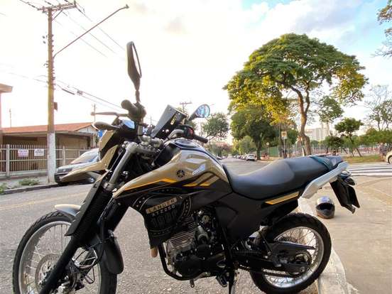 YAMAHA-XTZ 250 LANDER YAMAHA-XTZ 250 LANDER-2024