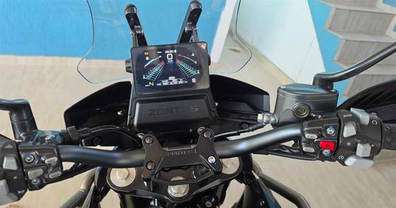 ZONTES T350 X 