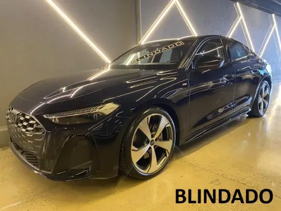 AUDI A5 2.0 TFSI GASOLINA PERFORMANCE S EDITION QUATTRO S TRONIC