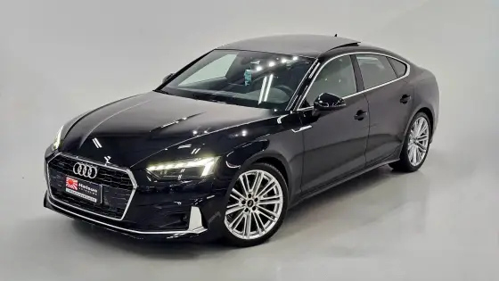 AUDI A5 2.0 TFSI MHEV SPORTBACK ADVANCED QUATTRO S TRONIC