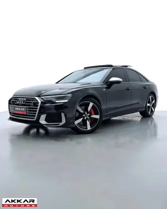 AUDI A6 3.0 55 TFSI GASOLINA PERFORMANCE QUATTRO 4P S-TRONIC